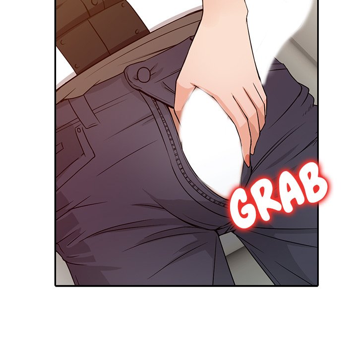 Just For You Chapter 15 Page 91