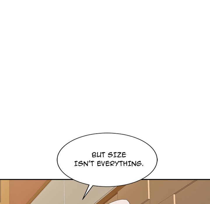 Just For You Chapter 15 Page 92
