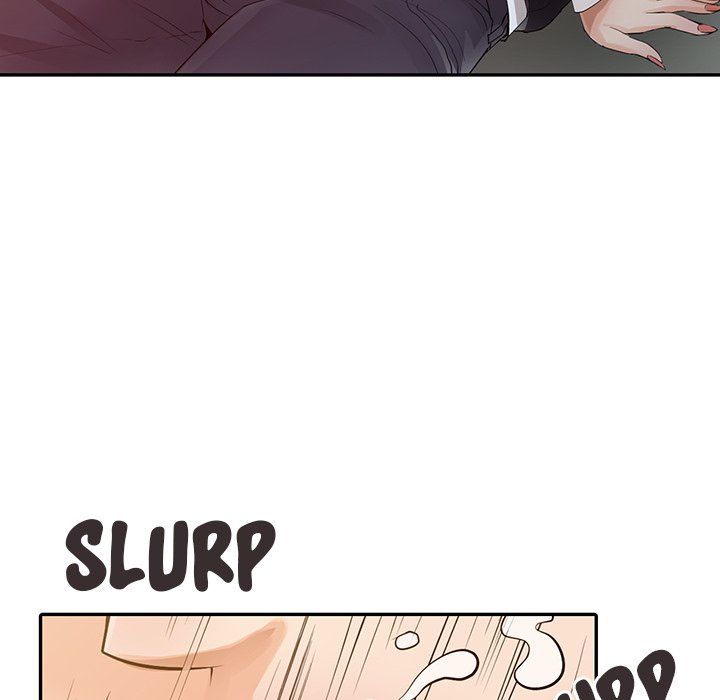 Just For You Chapter 15 Page 96