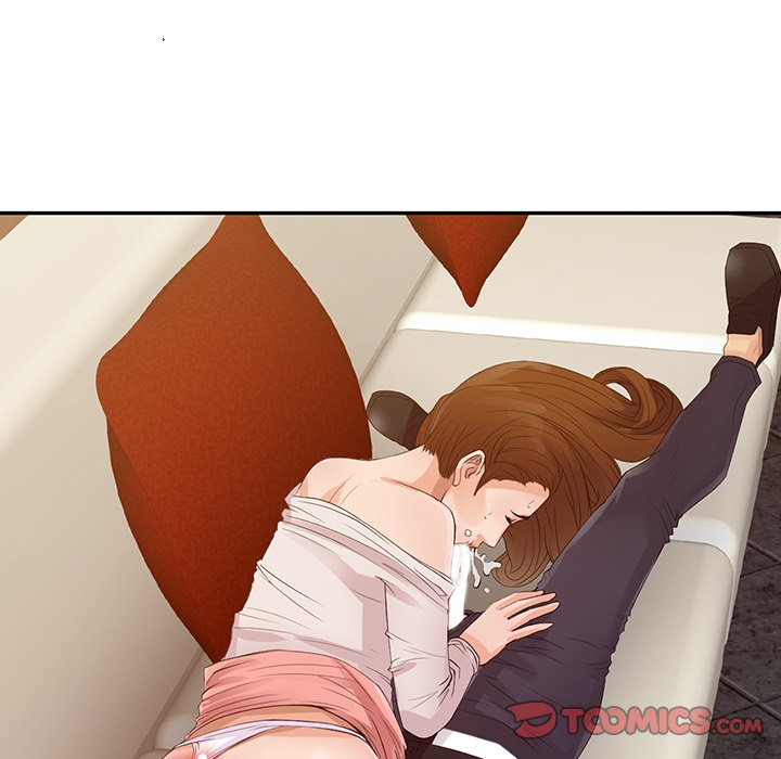 Just For You Chapter 15 Page 98