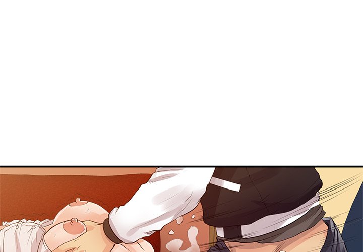 Just For You Chapter 16 Page 1
