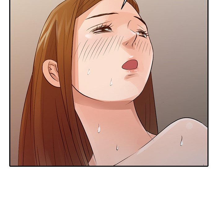Just For You Chapter 16 Page 101