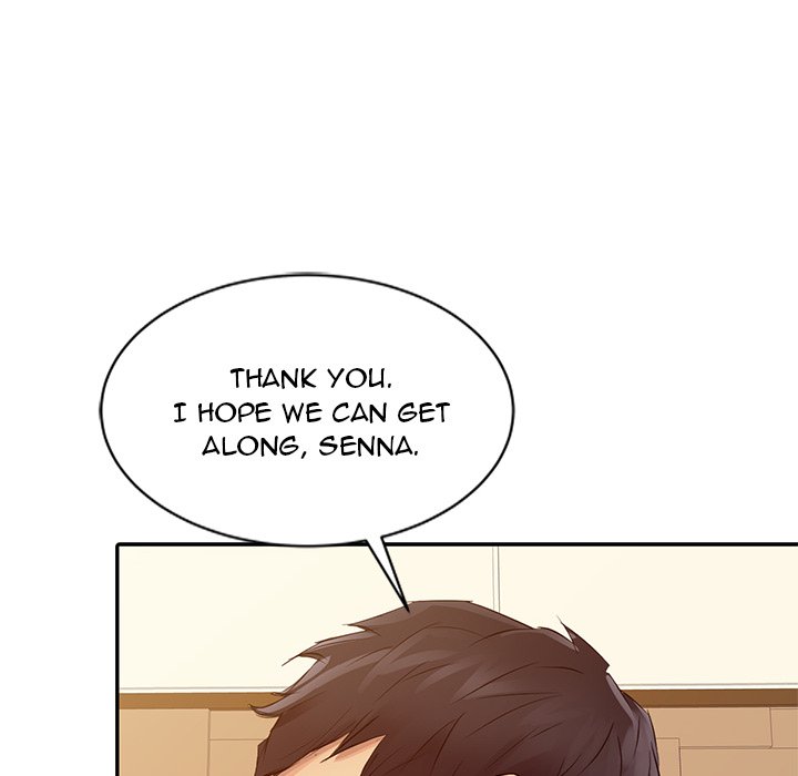 Just For You Chapter 16 Page 102