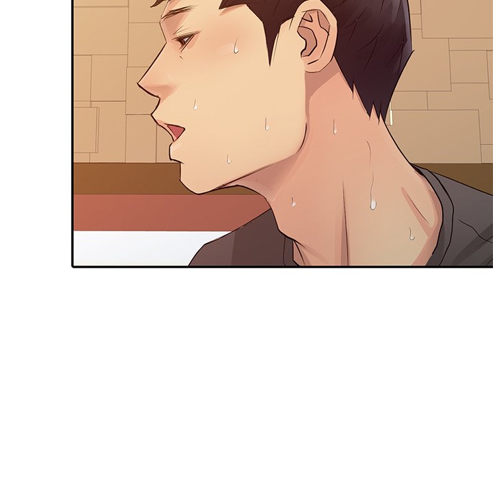 Just For You Chapter 16 Page 103