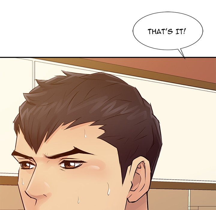 Just For You Chapter 16 Page 104