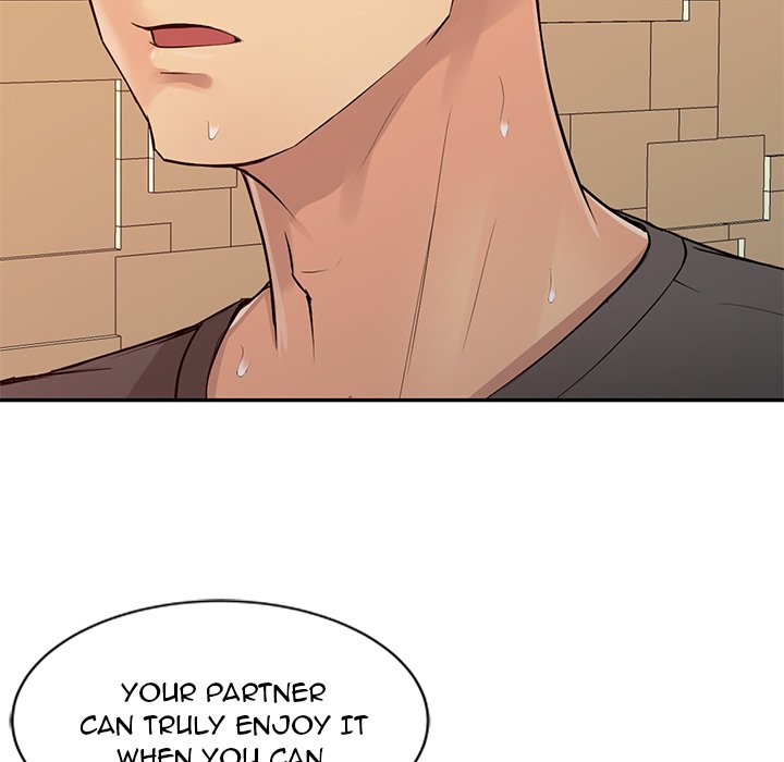 Just For You Chapter 16 Page 105