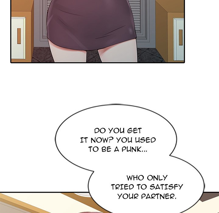 Just For You Chapter 16 Page 107