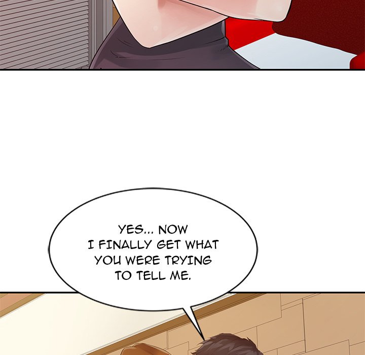Just For You Chapter 16 Page 109