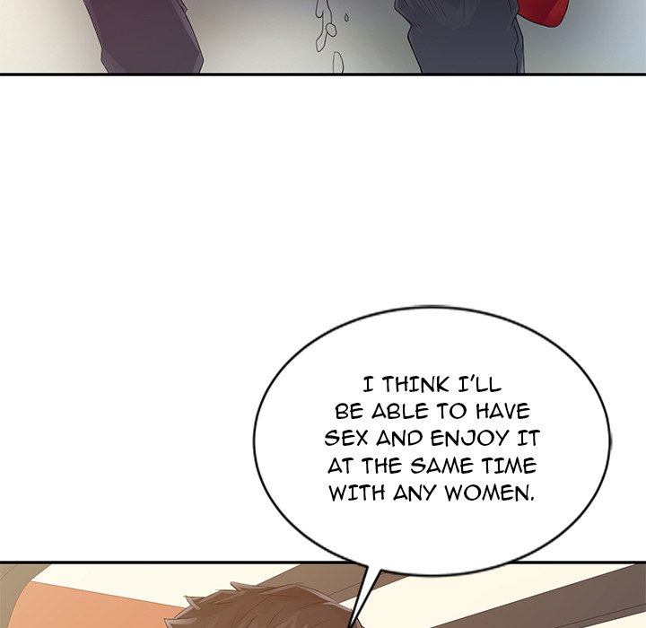 Just For You Chapter 16 Page 111
