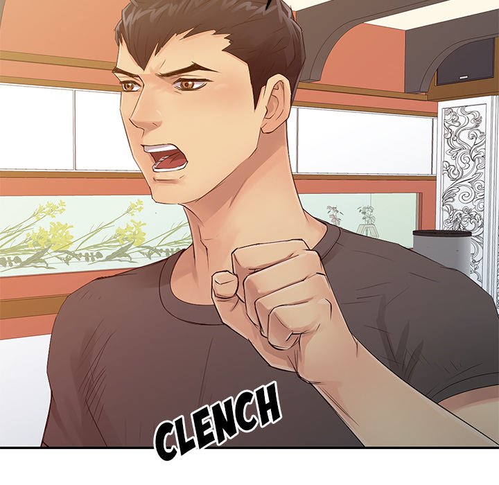 Just For You Chapter 16 Page 112