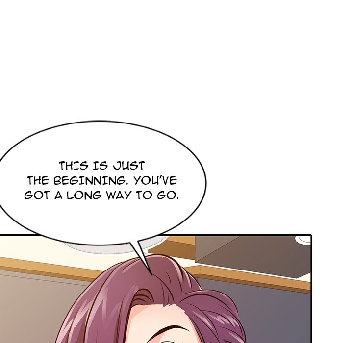 Just For You Chapter 16 Page 113
