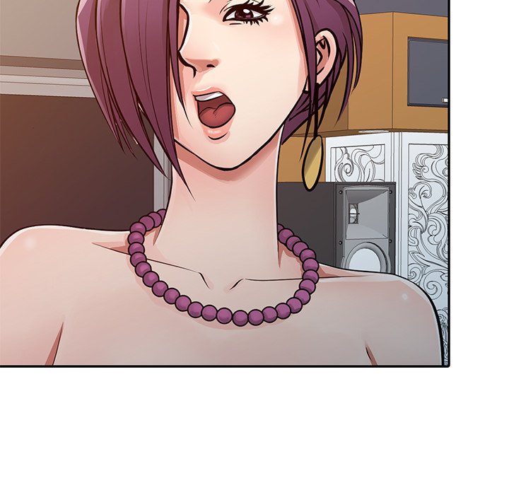 Just For You Chapter 16 Page 114