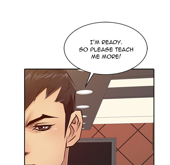 Just For You Chapter 16 Page 115