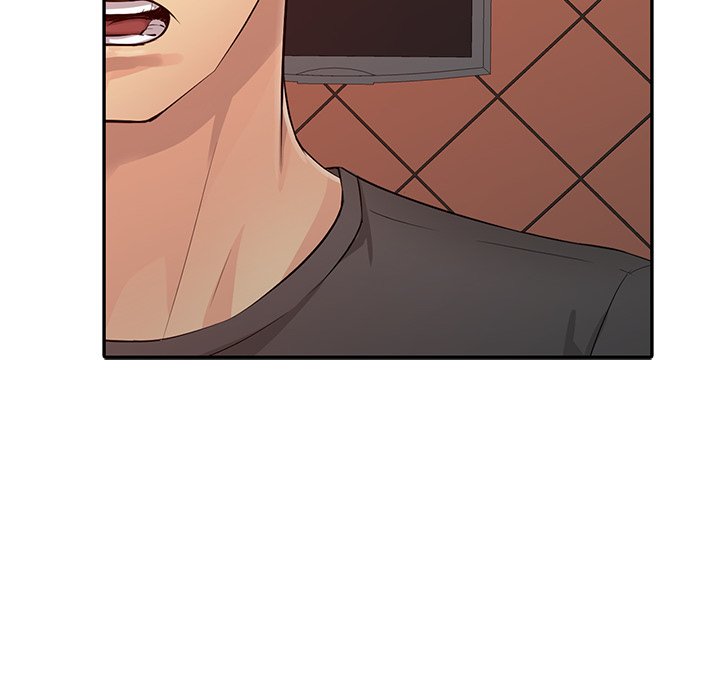 Just For You Chapter 16 Page 116