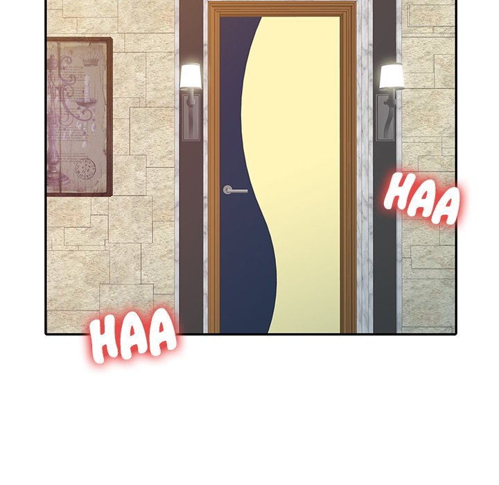 Just For You Chapter 16 Page 16