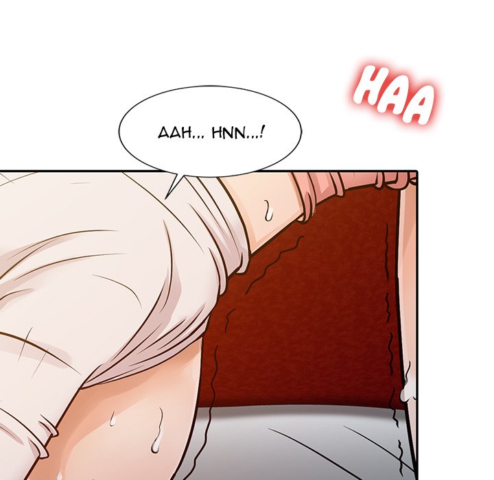 Just For You Chapter 16 Page 17