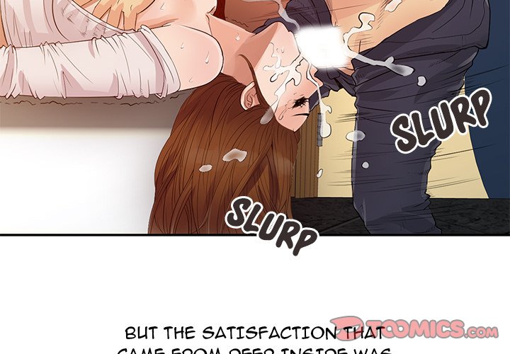 Just For You Chapter 16 Page 2