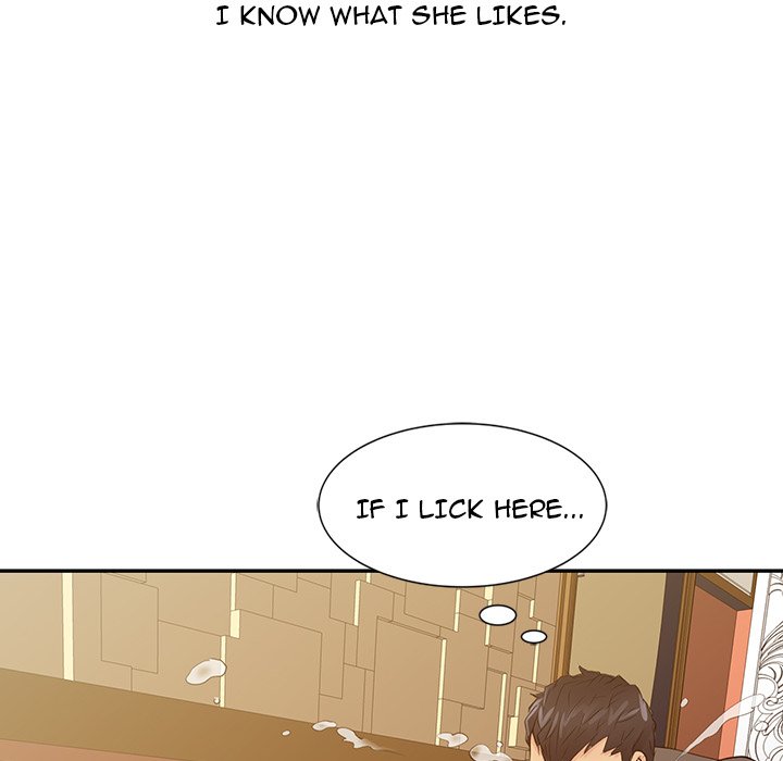 Just For You Chapter 16 Page 20