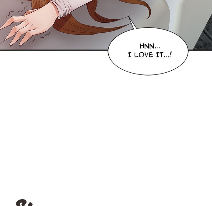 Just For You Chapter 16 Page 22