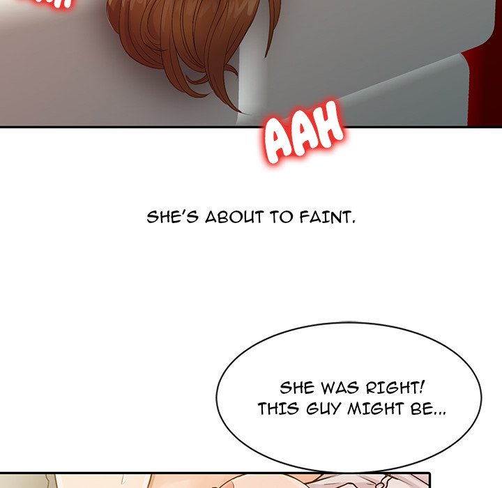 Just For You Chapter 16 Page 26