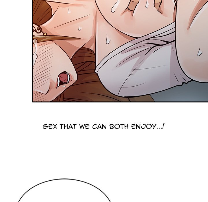 Just For You Chapter 16 Page 29