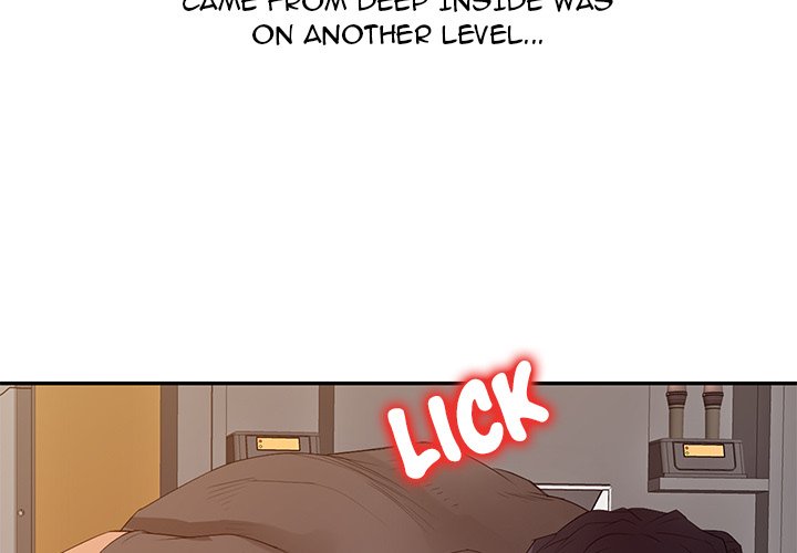 Just For You Chapter 16 Page 3