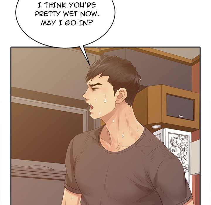 Just For You Chapter 16 Page 30