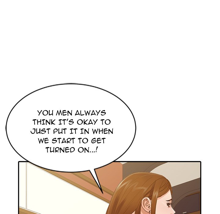 Just For You Chapter 16 Page 34