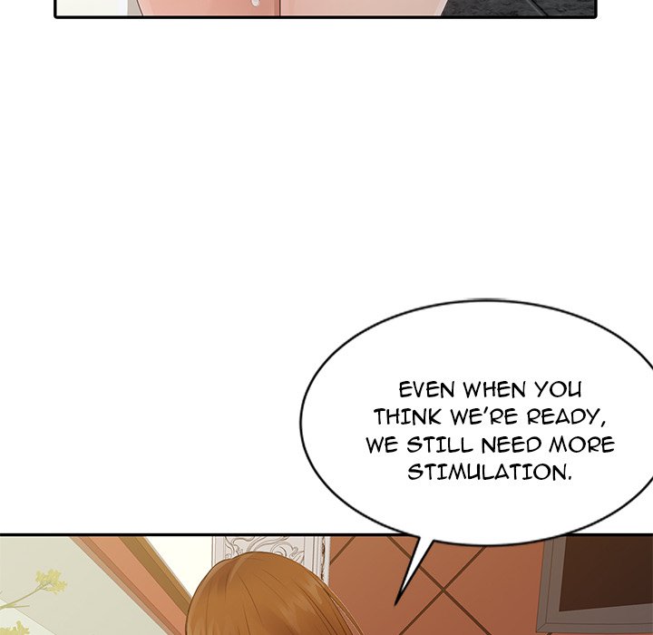 Just For You Chapter 16 Page 36