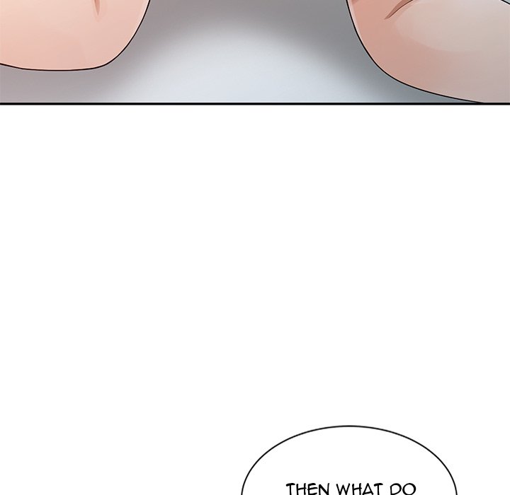 Just For You Chapter 16 Page 38