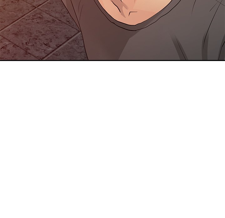 Just For You Chapter 16 Page 40