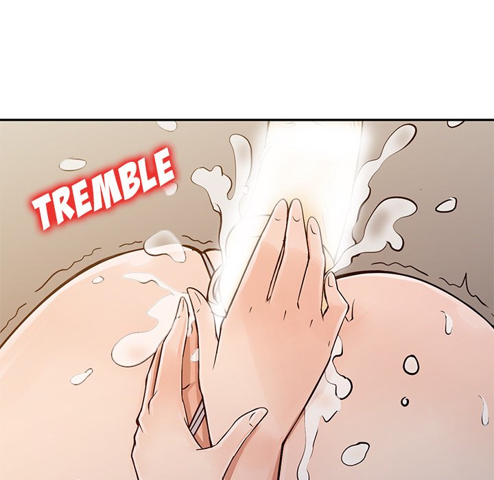 Just For You Chapter 16 Page 43
