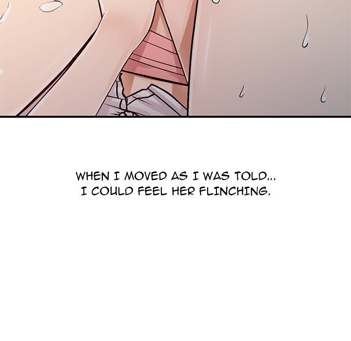 Just For You Chapter 16 Page 44