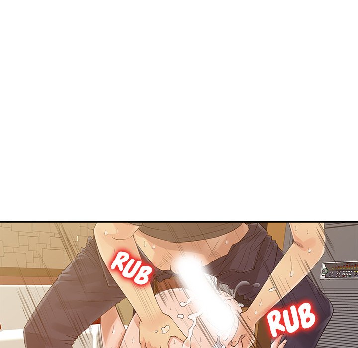 Just For You Chapter 16 Page 45