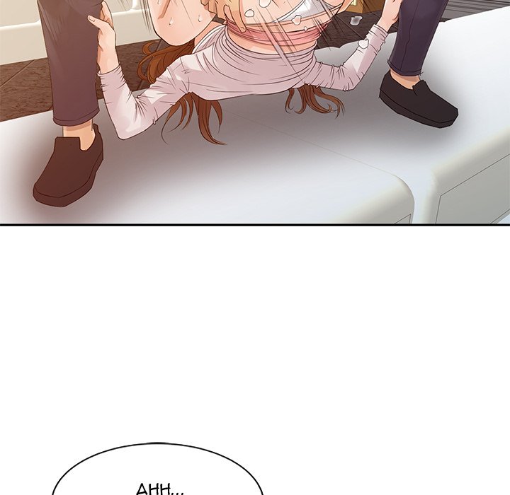 Just For You Chapter 16 Page 46