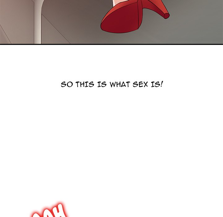 Just For You Chapter 16 Page 5