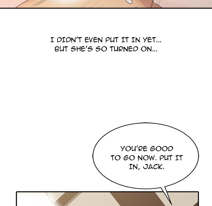 Just For You Chapter 16 Page 50