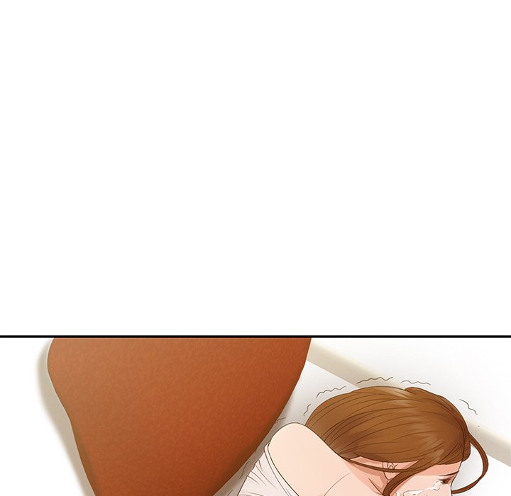 Just For You Chapter 16 Page 52