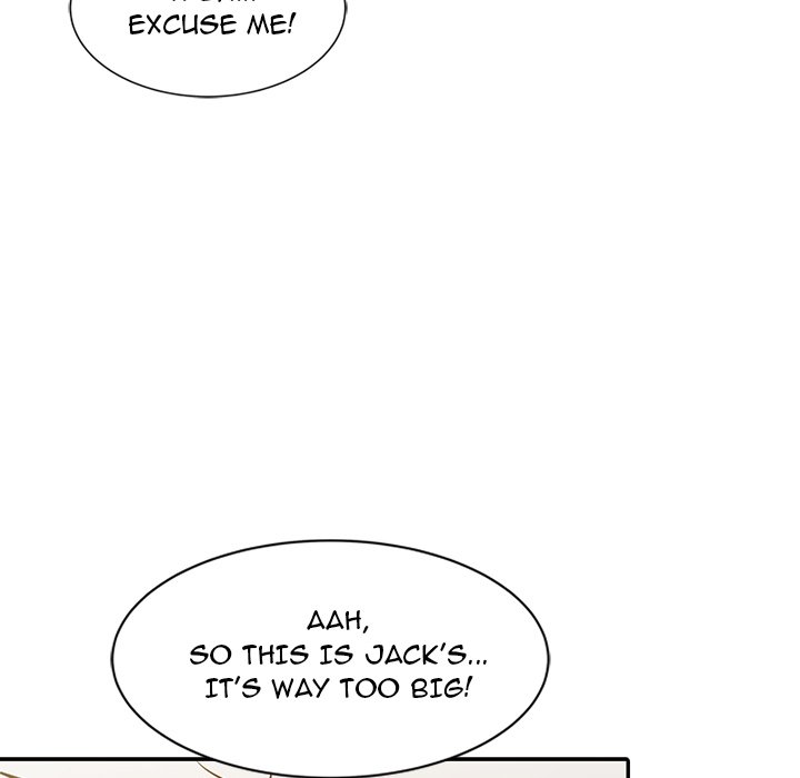 Just For You Chapter 16 Page 54