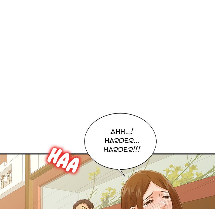 Just For You Chapter 16 Page 56