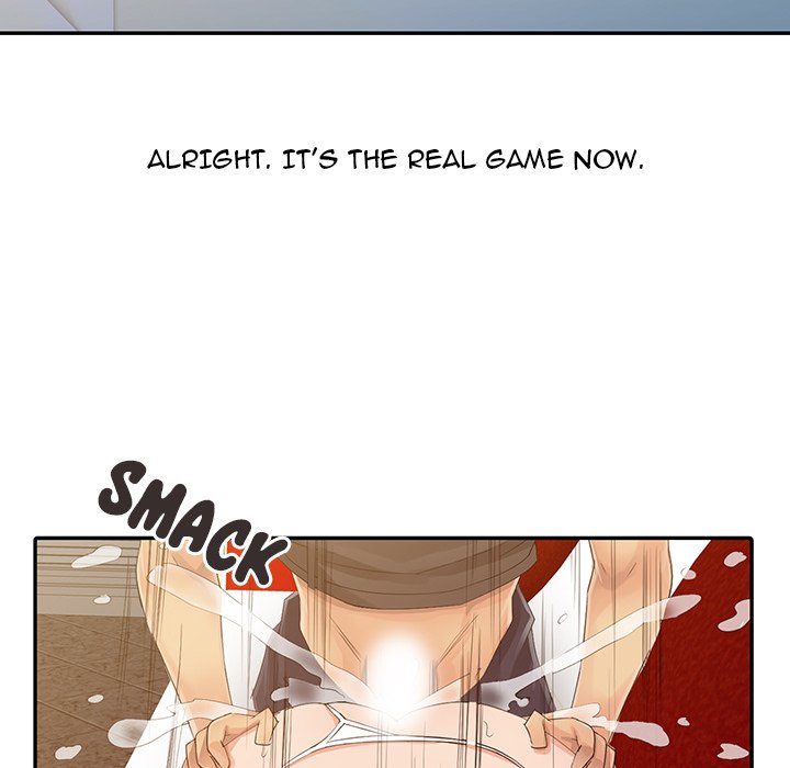 Just For You Chapter 16 Page 58