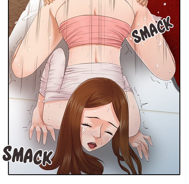 Just For You Chapter 16 Page 59