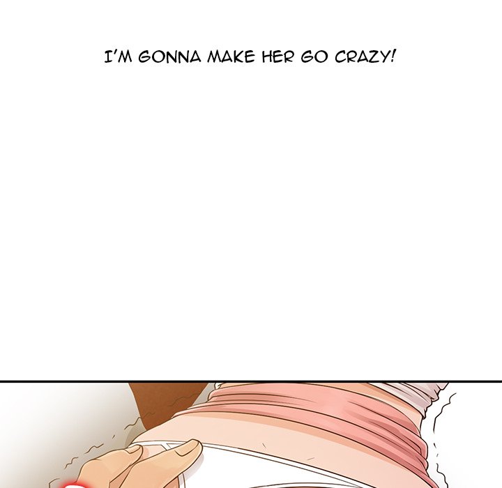 Just For You Chapter 16 Page 60