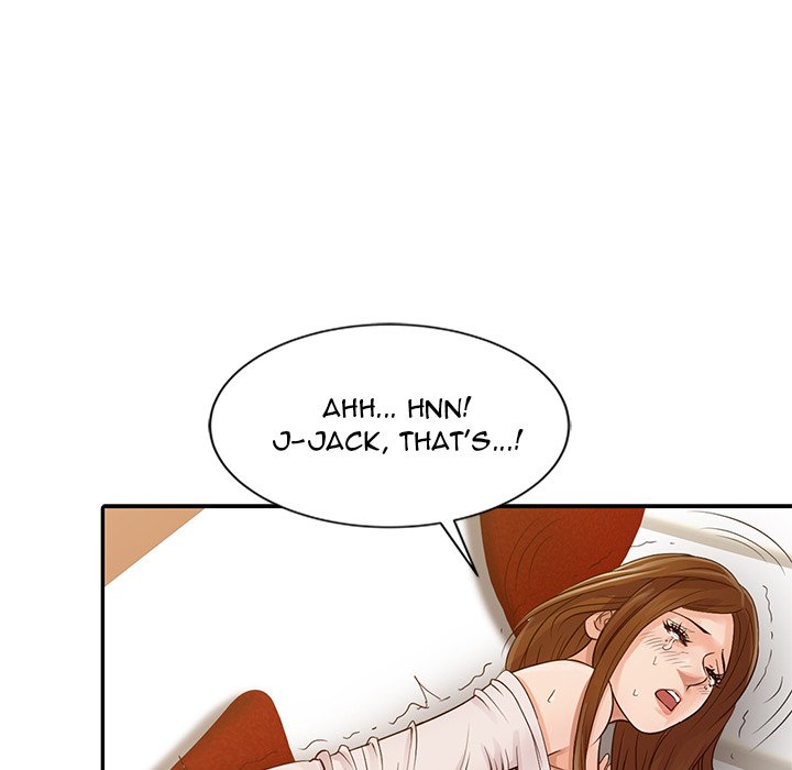 Just For You Chapter 16 Page 64