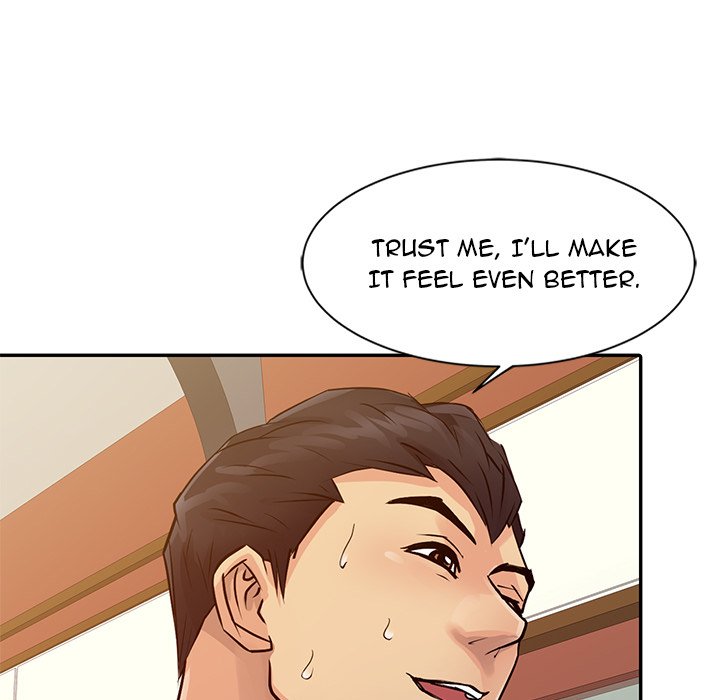 Just For You Chapter 16 Page 66