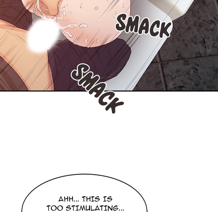 Just For You Chapter 16 Page 69