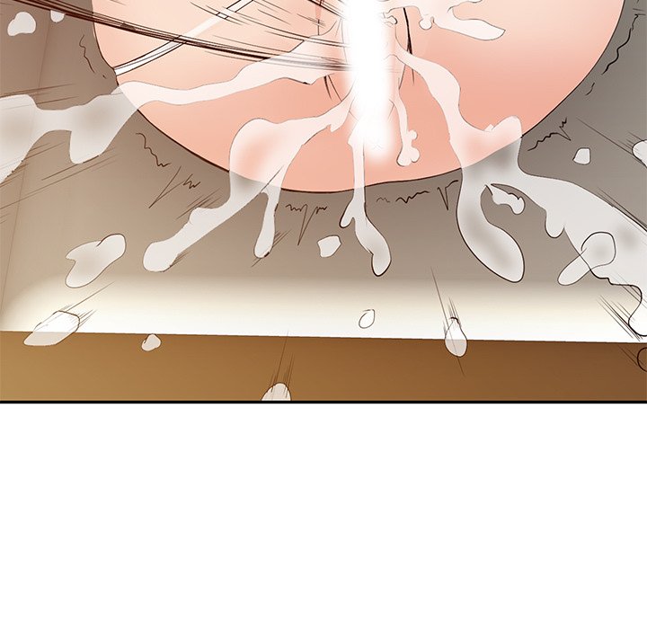 Just For You Chapter 16 Page 7