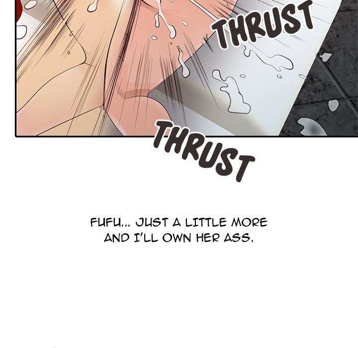 Just For You Chapter 16 Page 71