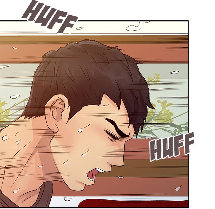 Just For You Chapter 16 Page 72