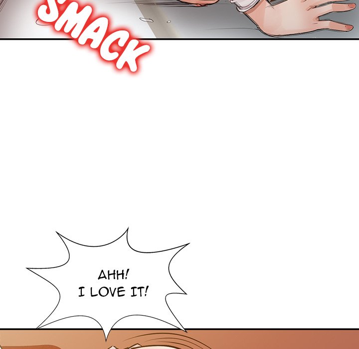 Just For You Chapter 16 Page 75